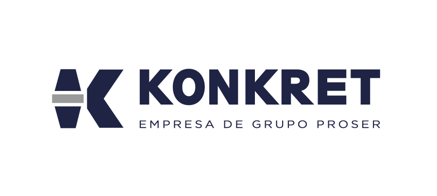 KONKRET EMPRESA DE GRUPO PROSER